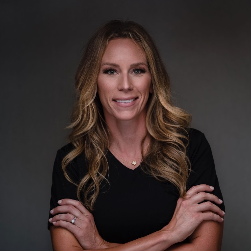 Missy Mitchell-McBeth