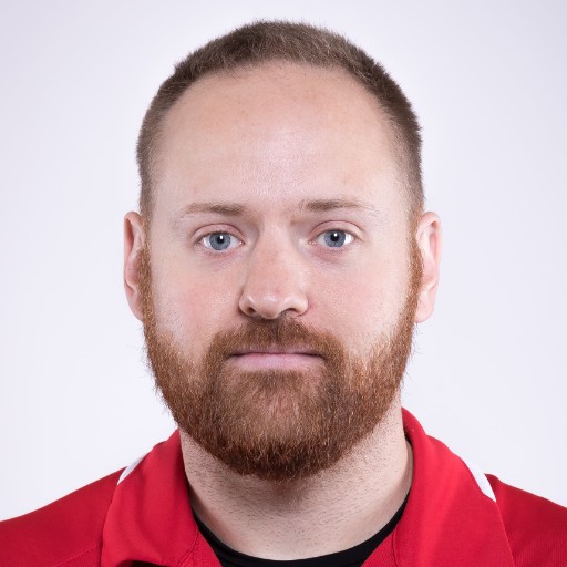 David McDowell